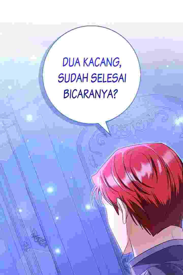 I Live With My Villain Uncle Chapter 33 Gambar 38