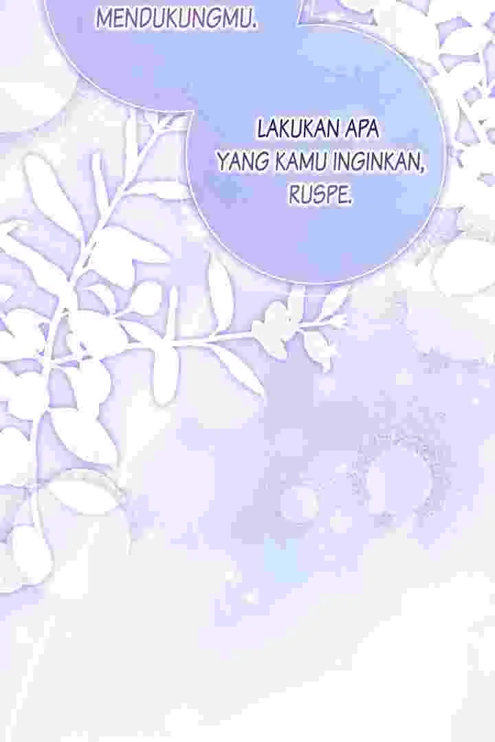 I Live With My Villain Uncle Chapter 34 Gambar 35