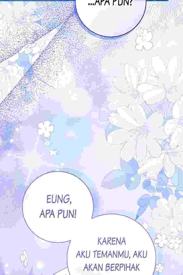 I Live With My Villain Uncle Chapter 34 Gambar 37