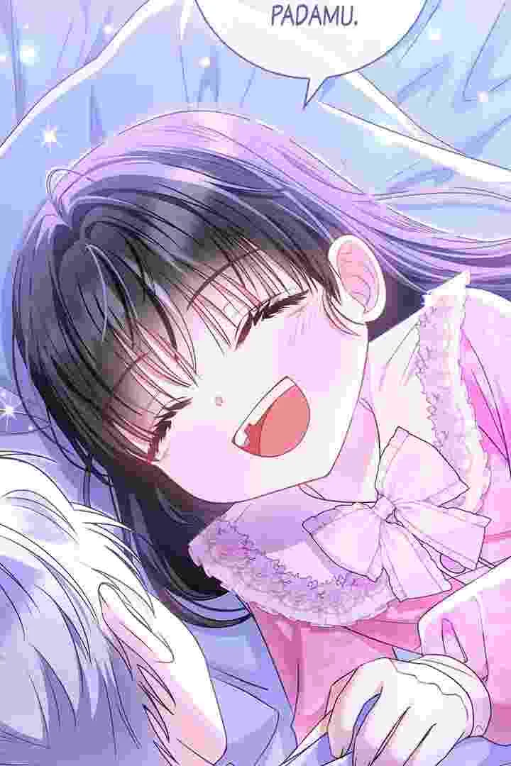 I Live With My Villain Uncle Chapter 34 Gambar 38