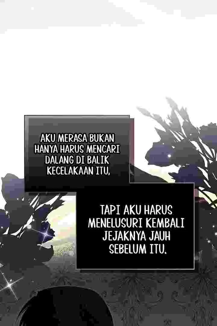 I Live With My Villain Uncle Chapter 35 Gambar 38