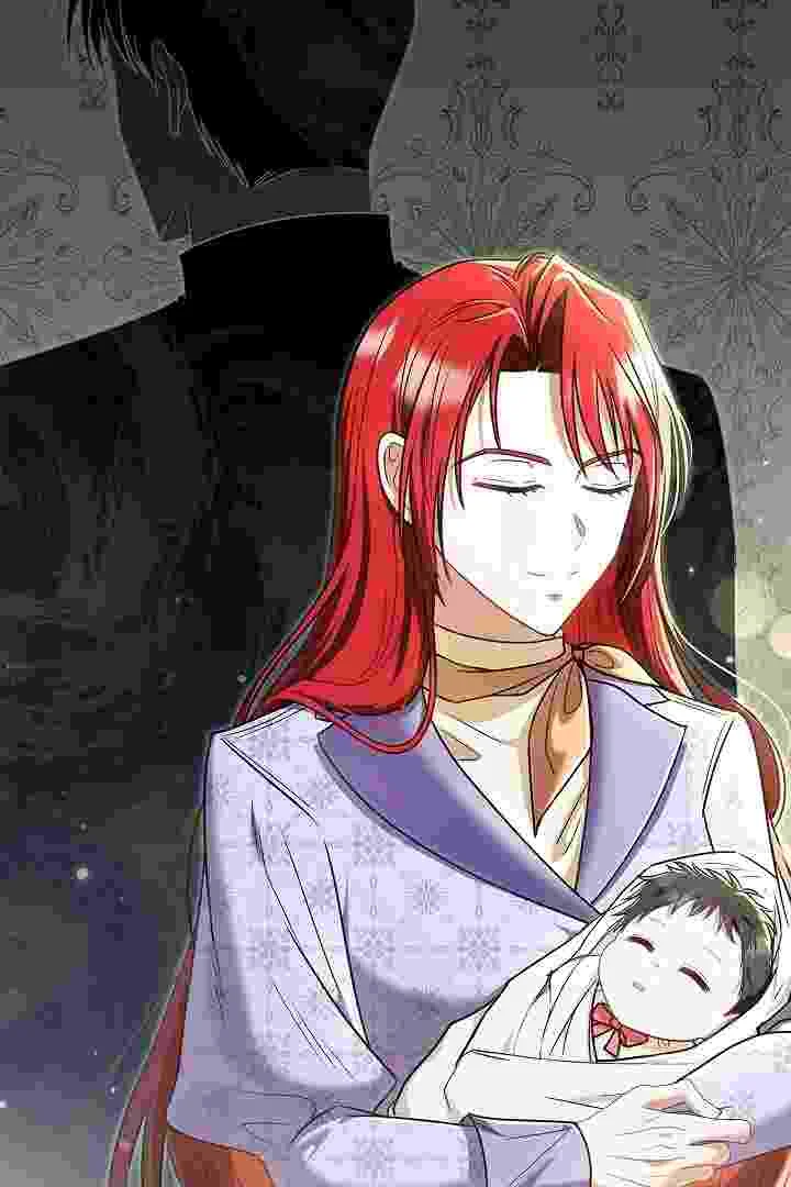 I Live With My Villain Uncle Chapter 35 Gambar 39