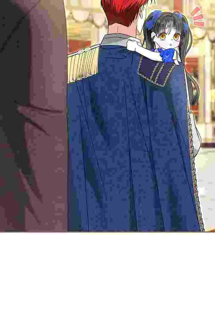 I Live With My Villain Uncle Chapter 36 Gambar 35