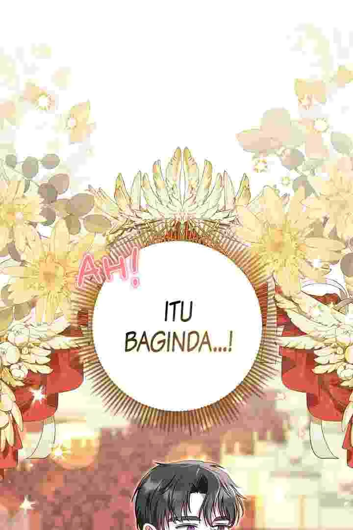 I Live With My Villain Uncle Chapter 37 Gambar 35