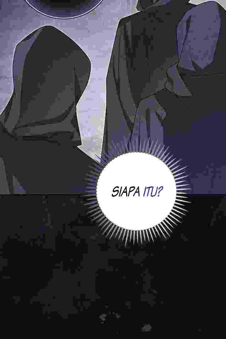I Live With My Villain Uncle Chapter 38 Gambar 41