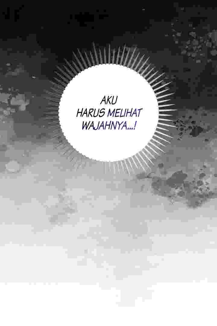 I Live With My Villain Uncle Chapter 38 Gambar 42