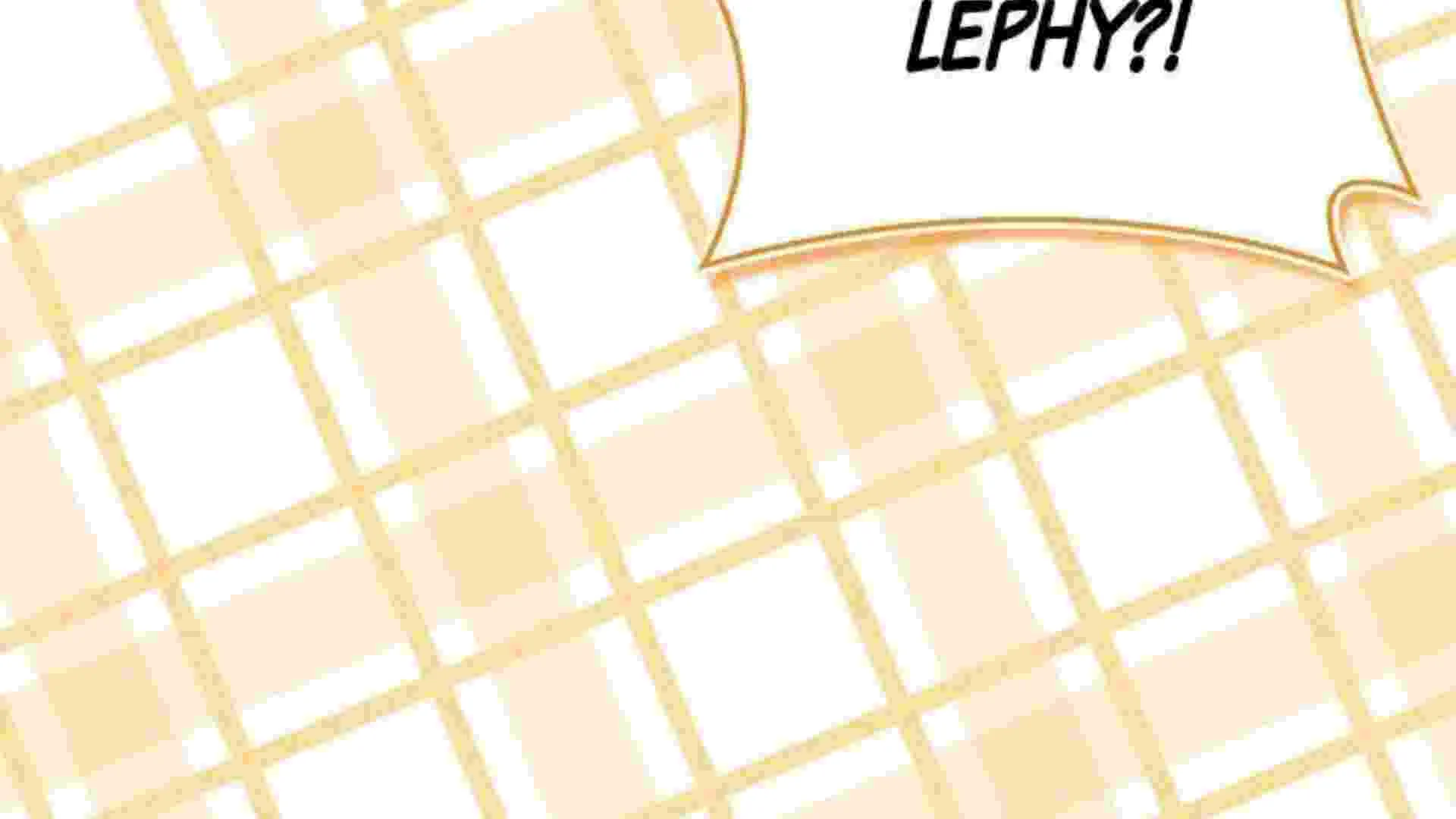 I Live With My Villain Uncle Chapter 39 Gambar 92
