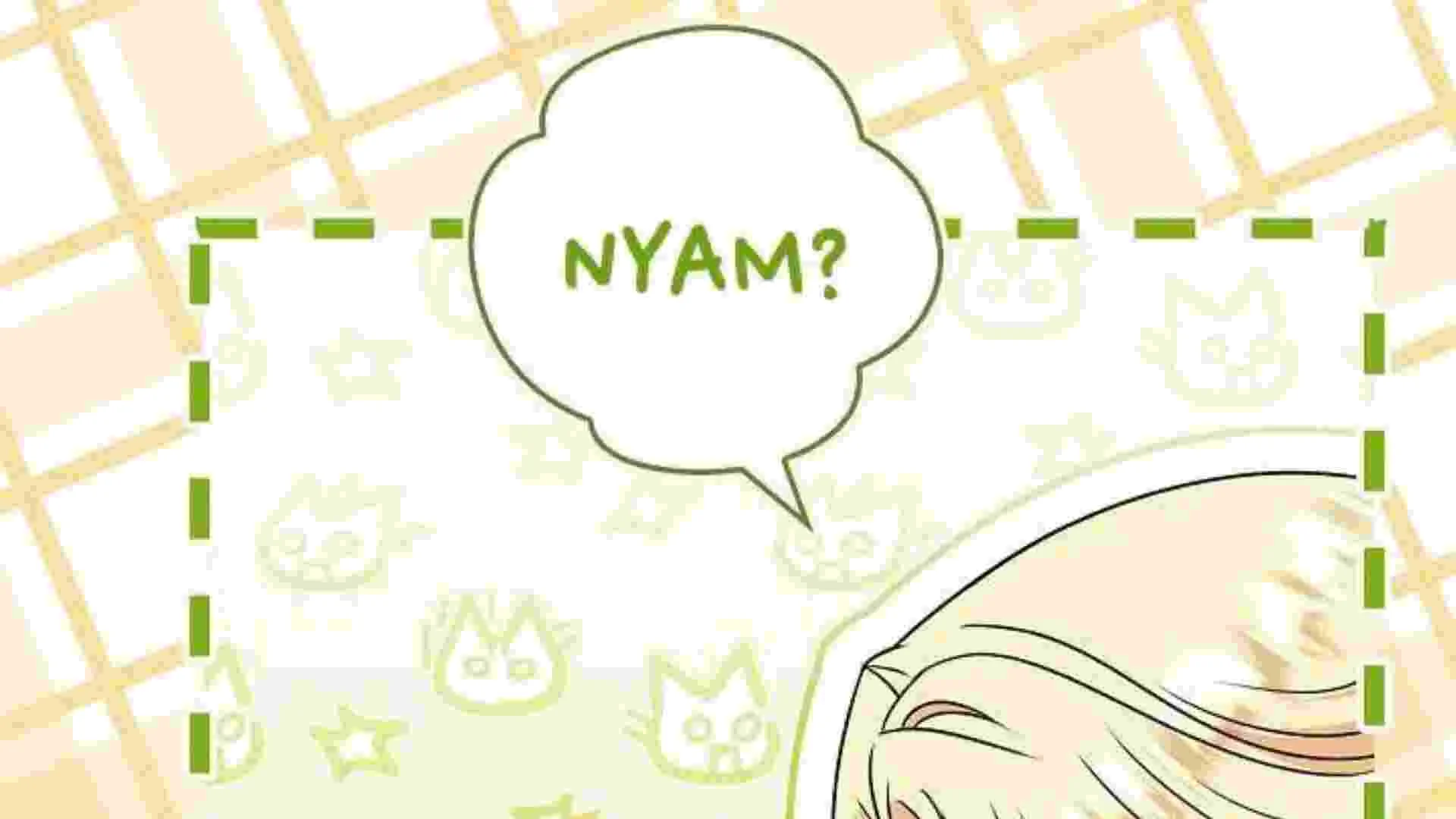 I Live With My Villain Uncle Chapter 39 Gambar 93