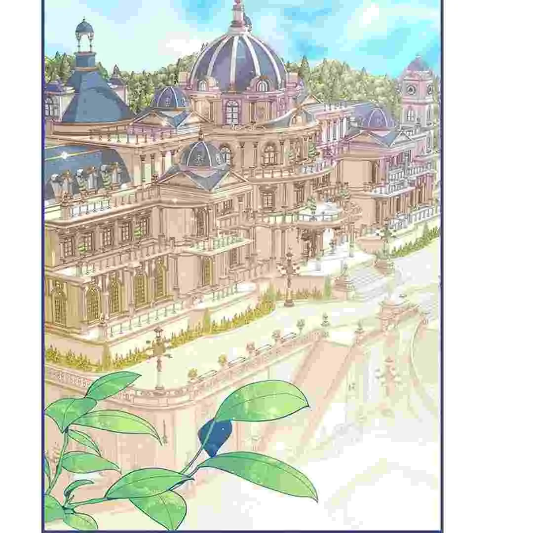 I Live With My Villain Uncle Chapter 4 Gambar 51