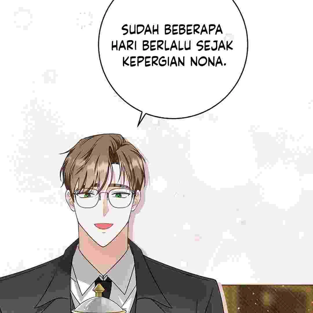 I Live With My Villain Uncle Chapter 4 Gambar 55