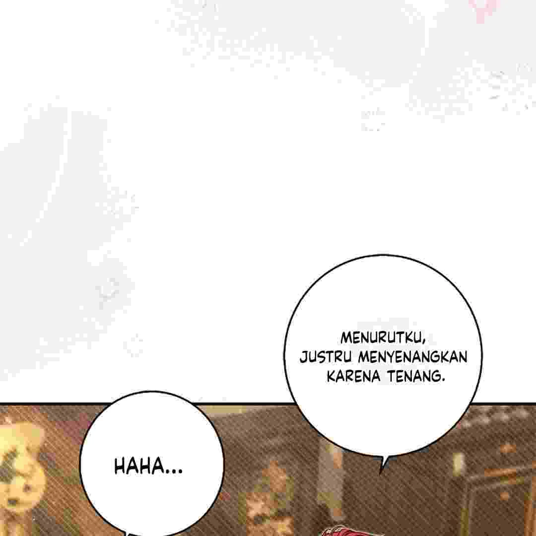 I Live With My Villain Uncle Chapter 4 Gambar 57