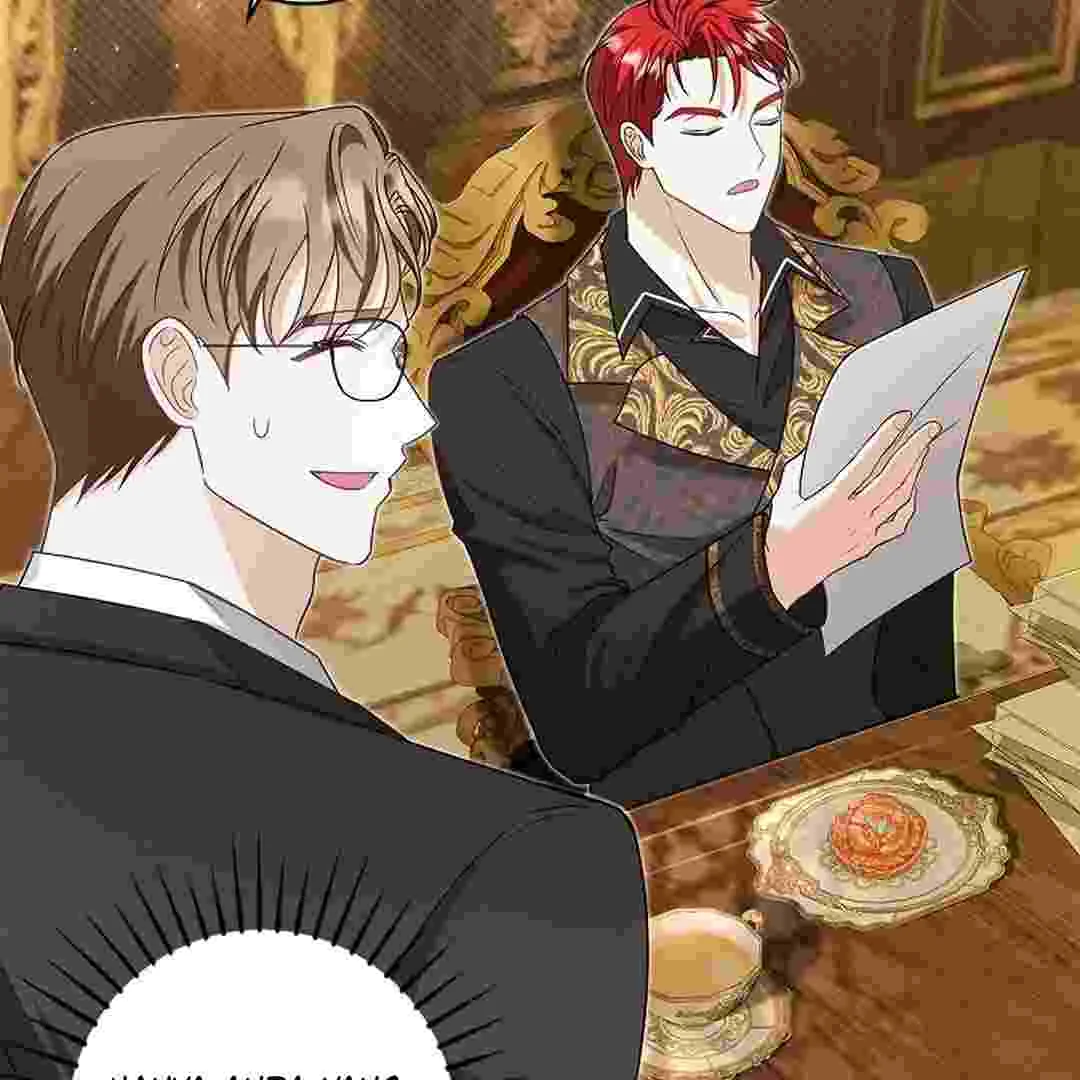 I Live With My Villain Uncle Chapter 4 Gambar 58