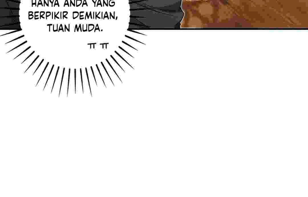 I Live With My Villain Uncle Chapter 4 Gambar 59