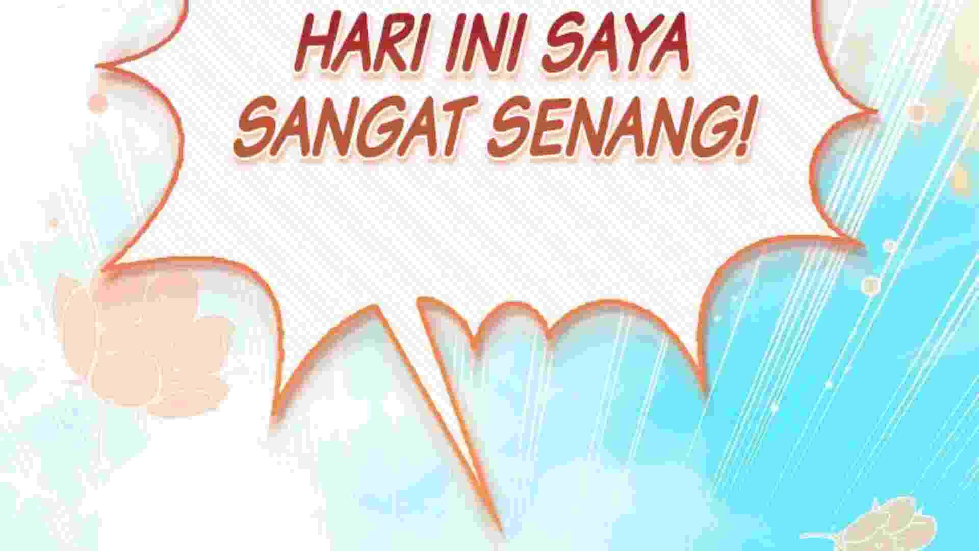 I Live With My Villain Uncle Chapter 40 Gambar 107