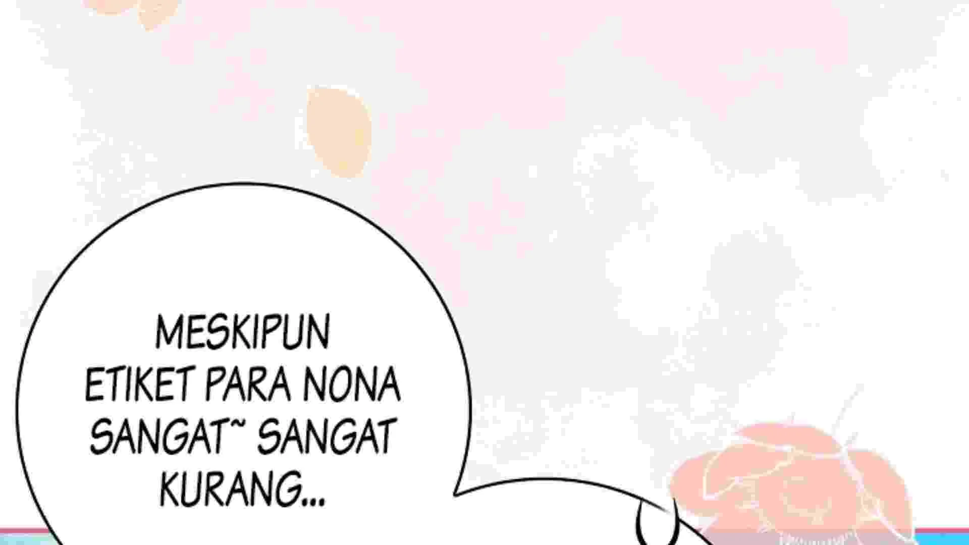 I Live With My Villain Uncle Chapter 40 Gambar 112