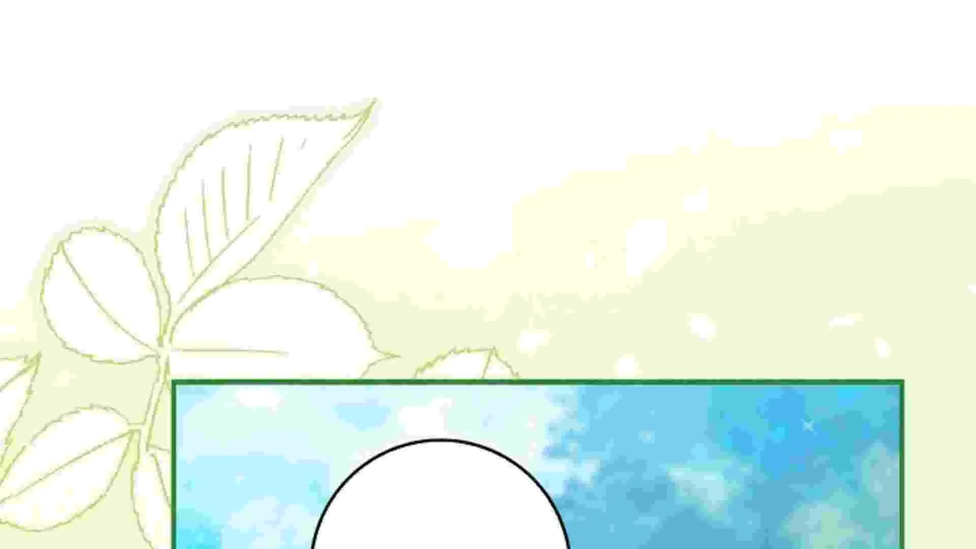 I Live With My Villain Uncle Chapter 40 Gambar 94