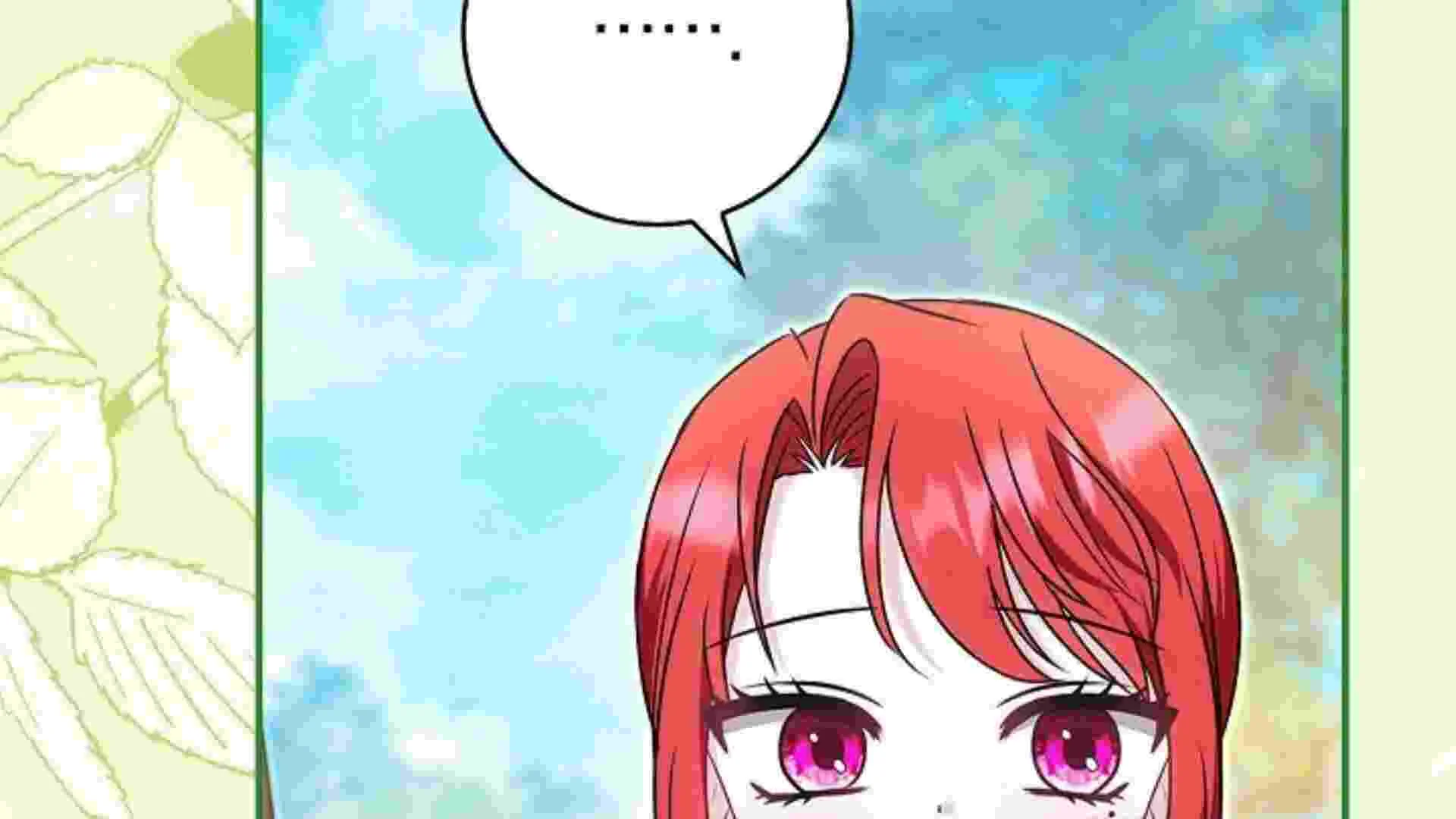 I Live With My Villain Uncle Chapter 40 Gambar 95