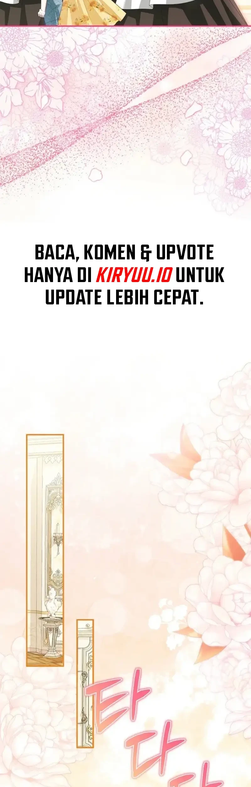 I Live With My Villain Uncle Chapter 49 Gambar 22