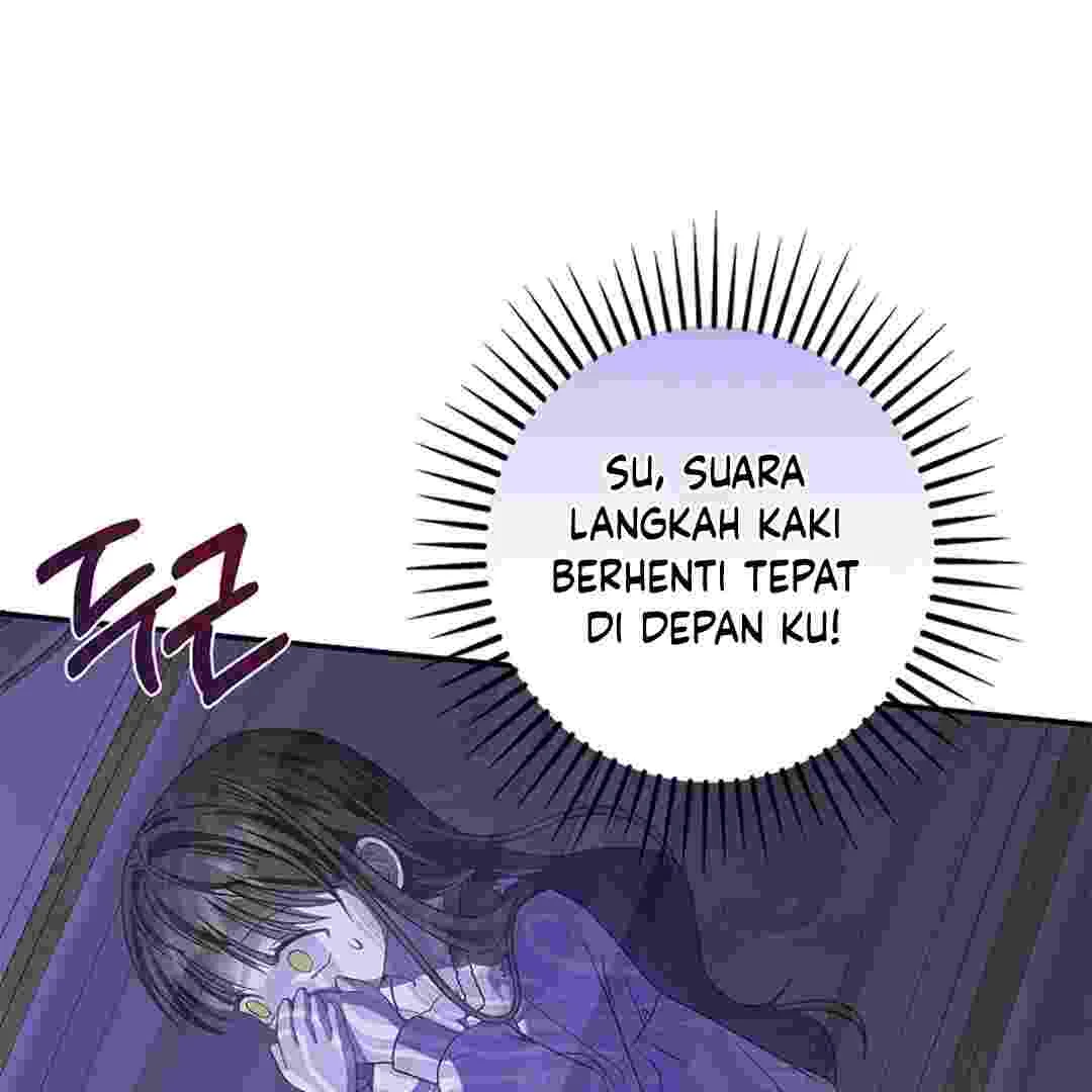 I Live With My Villain Uncle Chapter 5 Gambar 51