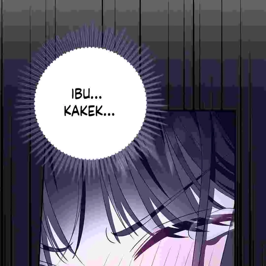 I Live With My Villain Uncle Chapter 5 Gambar 54
