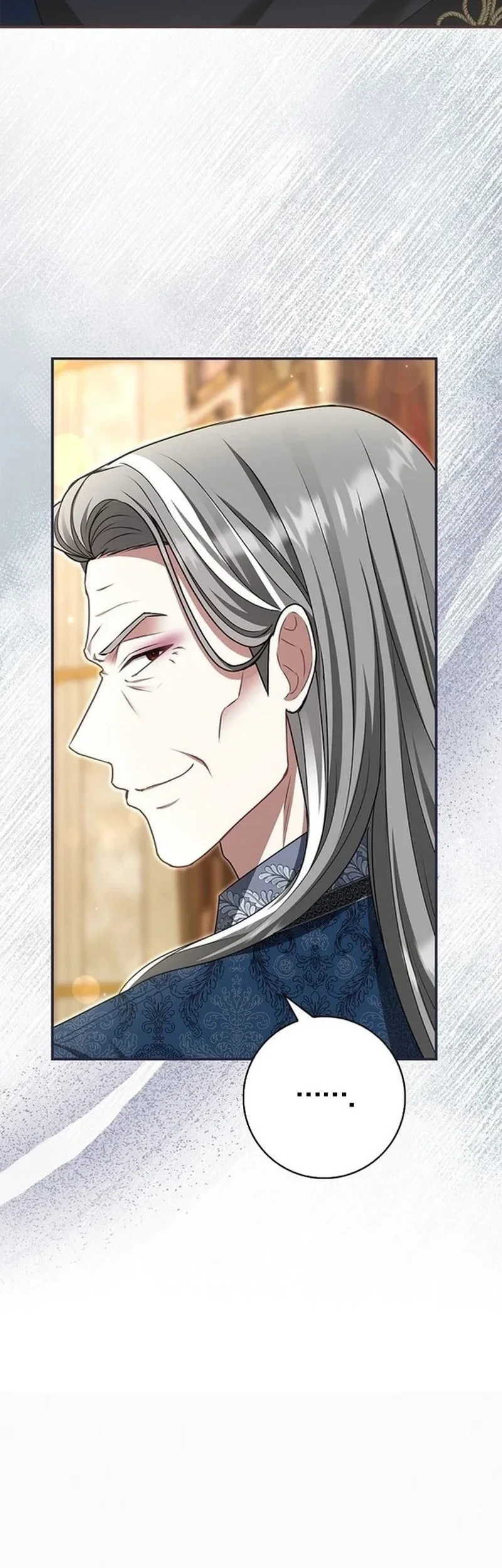 I Live With My Villain Uncle Chapter 59 Gambar 22