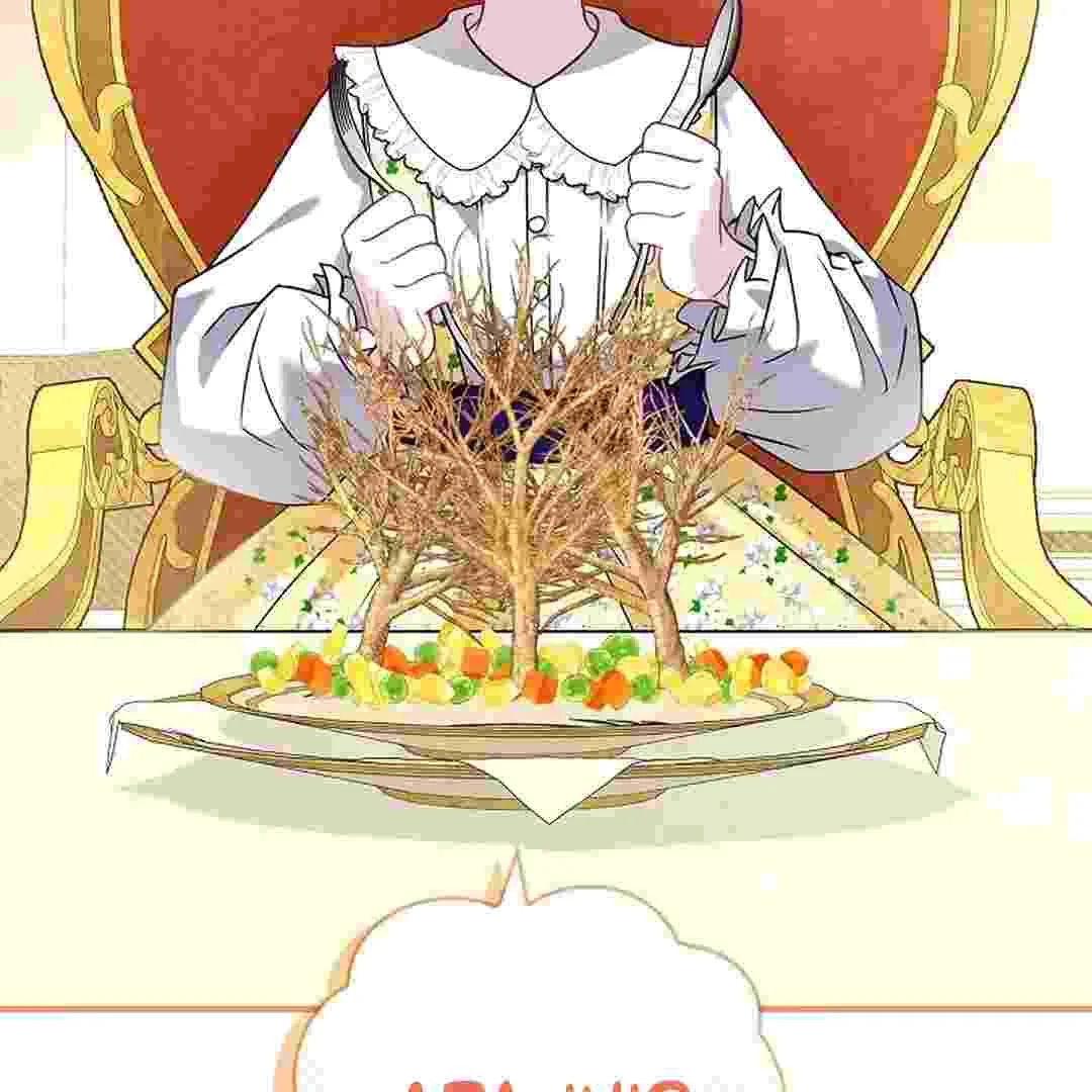 I Live With My Villain Uncle Chapter 6 Gambar 53