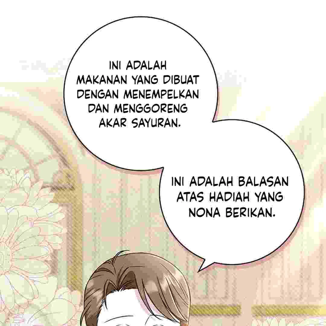 I Live With My Villain Uncle Chapter 6 Gambar 55