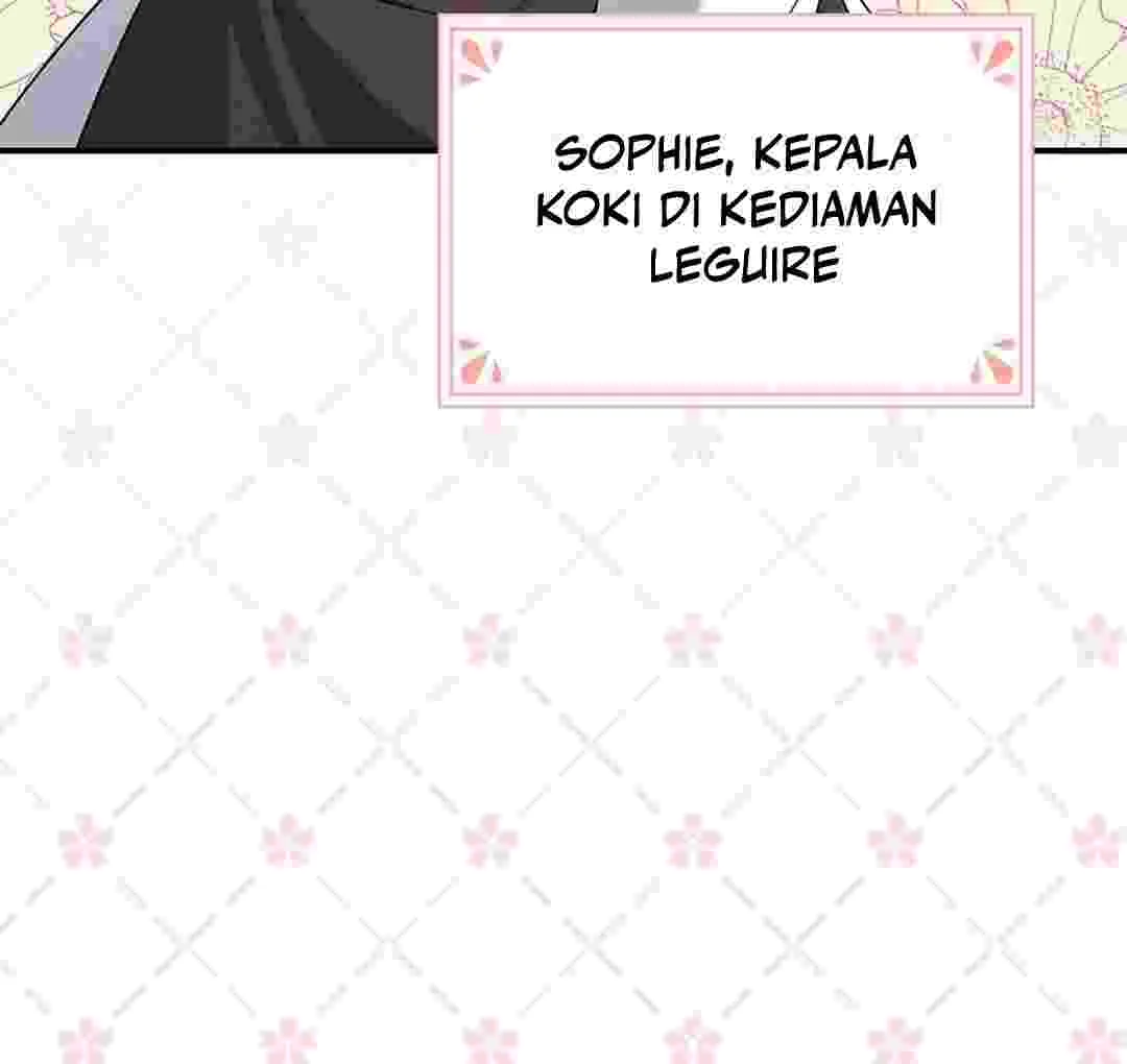 I Live With My Villain Uncle Chapter 6 Gambar 57