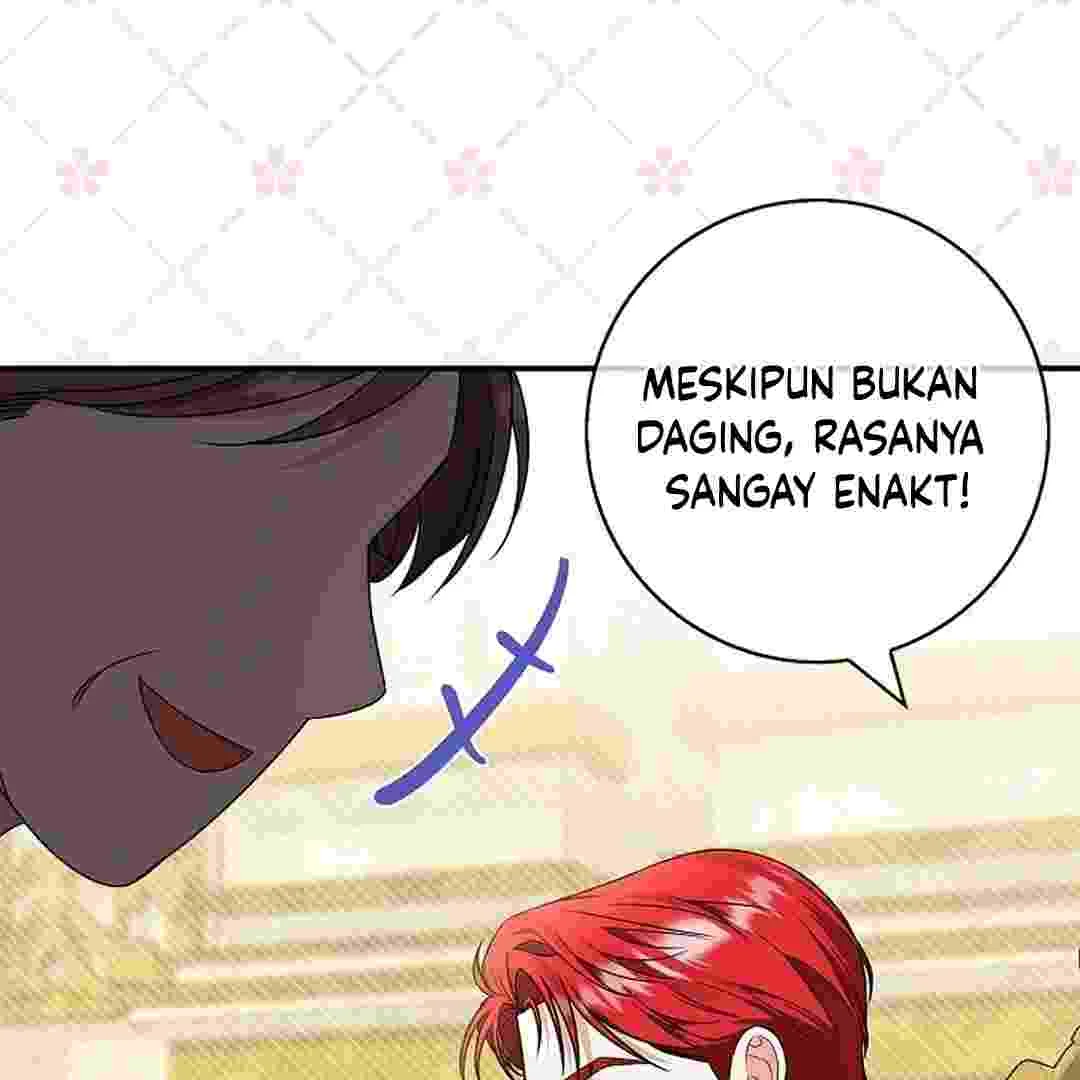 I Live With My Villain Uncle Chapter 6 Gambar 58