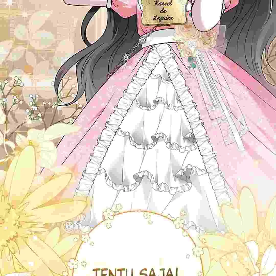 I Live With My Villain Uncle Chapter 7 Gambar 49