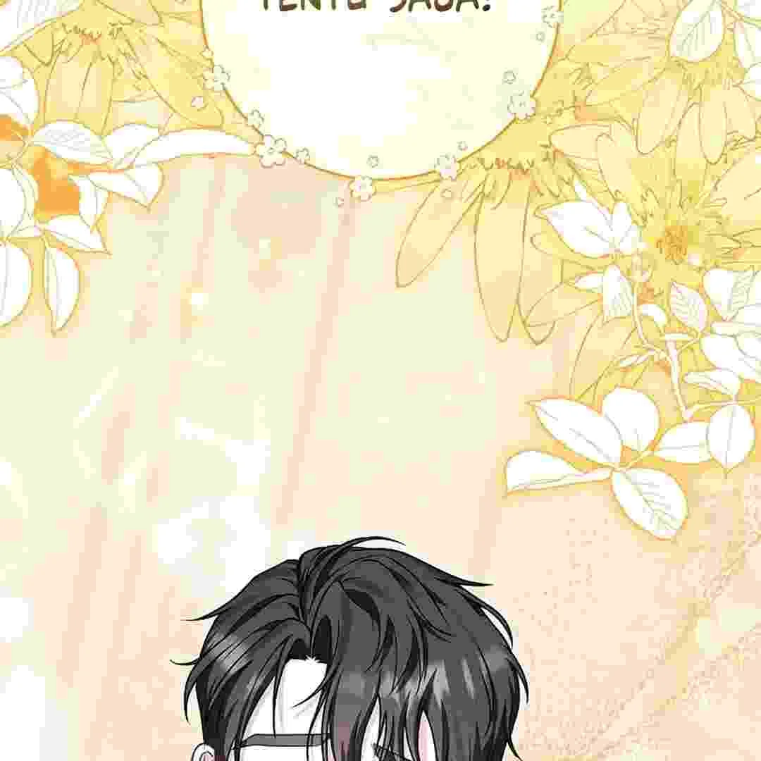 I Live With My Villain Uncle Chapter 7 Gambar 50
