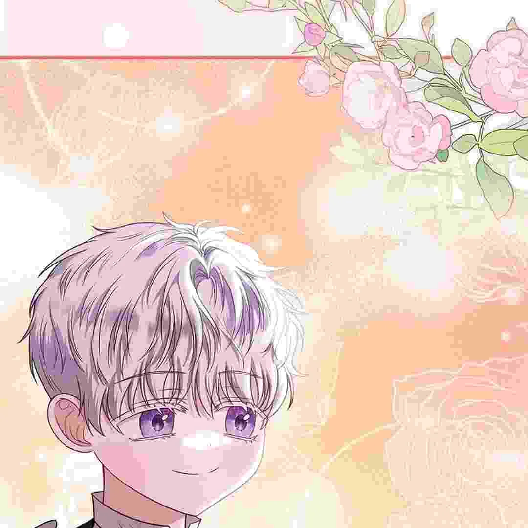 I Live With My Villain Uncle Chapter 8 Gambar 52