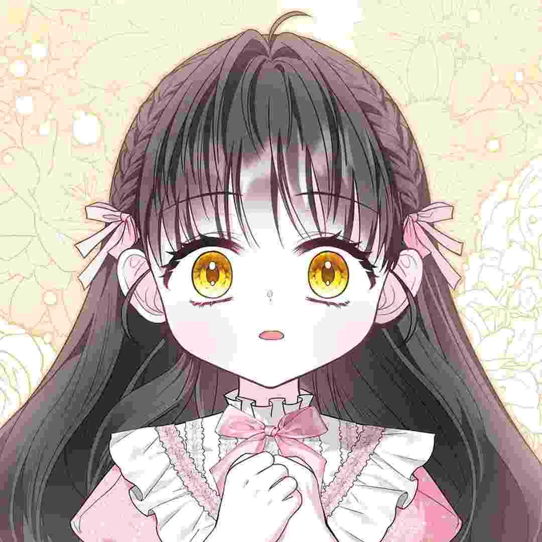 I Live With My Villain Uncle Chapter 9 Gambar 49