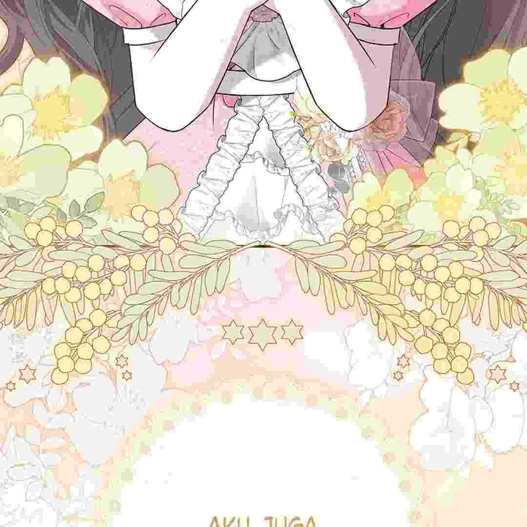 I Live With My Villain Uncle Chapter 9 Gambar 50