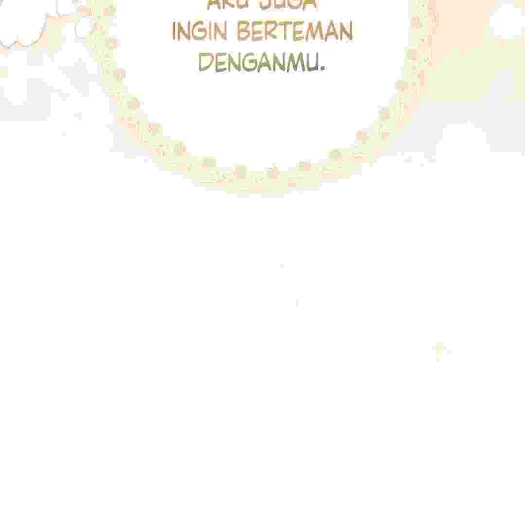 I Live With My Villain Uncle Chapter 9 Gambar 51
