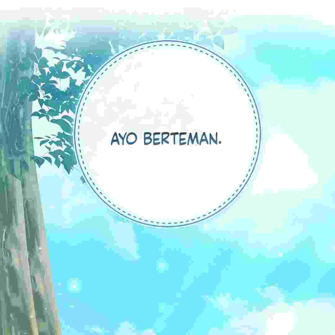 I Live With My Villain Uncle Chapter 9 Gambar 52