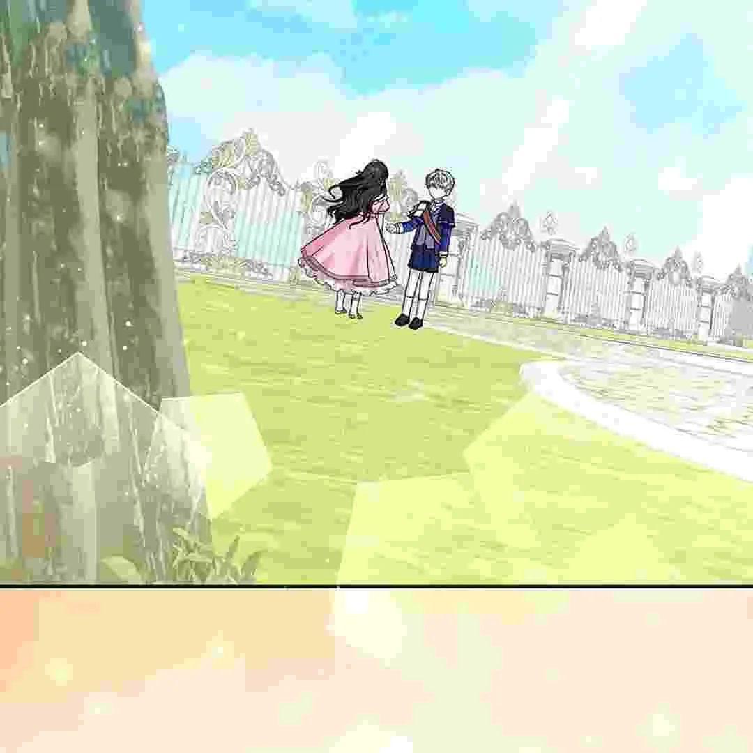 I Live With My Villain Uncle Chapter 9 Gambar 53