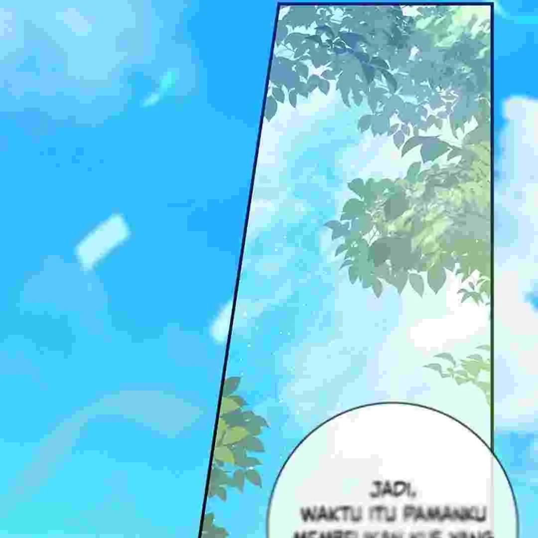 I Live With My Villain Uncle Chapter 9 Gambar 57