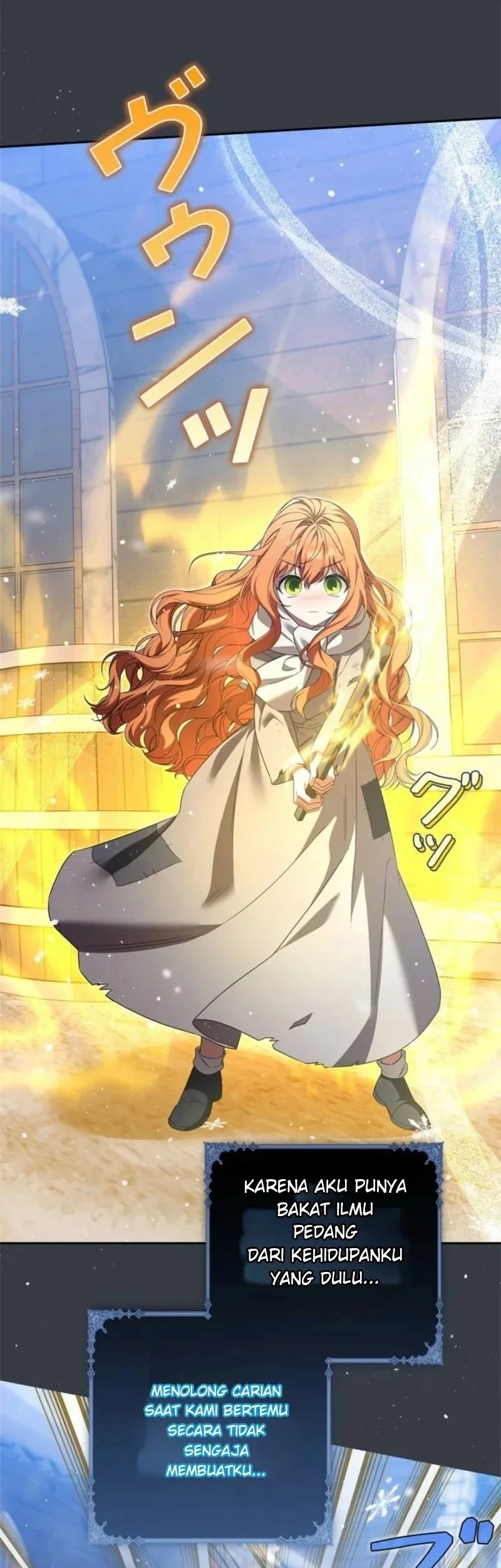 I’ll Protect My Handsome Older Brother Chapter 1 Gambar 17