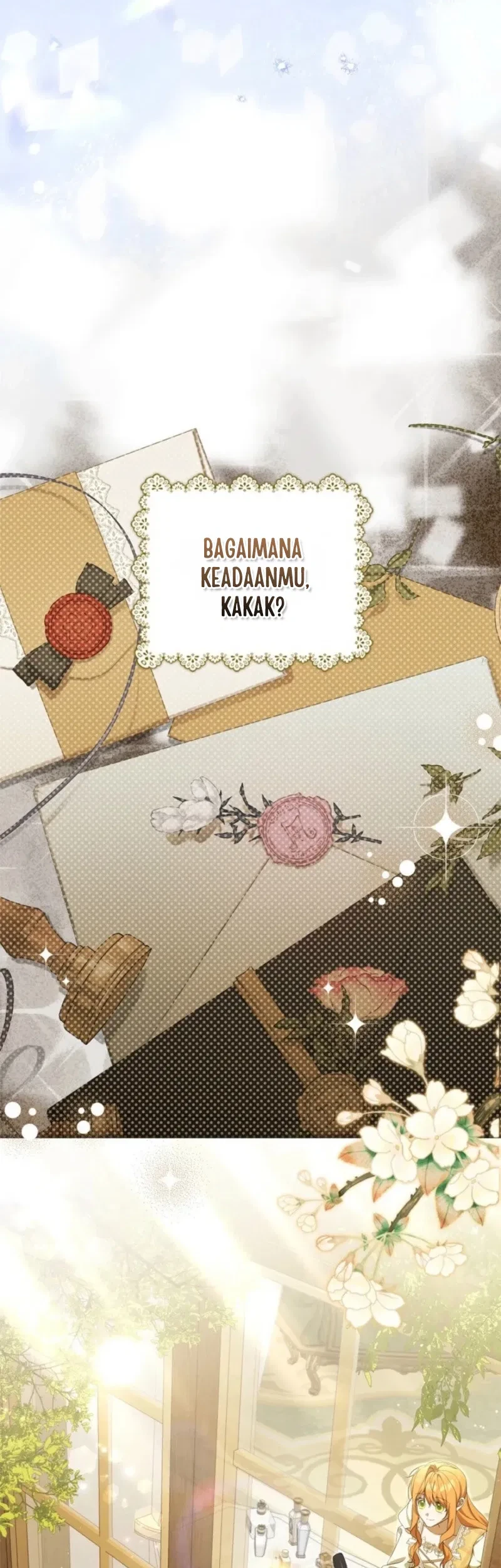 I’ll Protect My Handsome Older Brother Chapter 16 Gambar 15