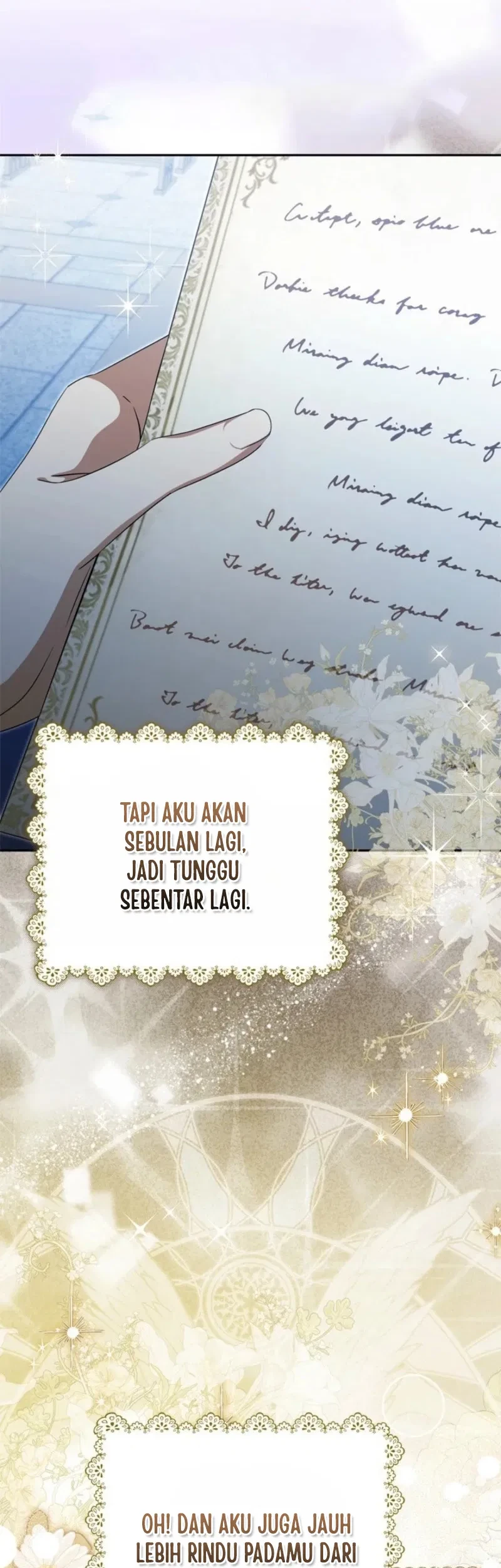 I’ll Protect My Handsome Older Brother Chapter 16 Gambar 17