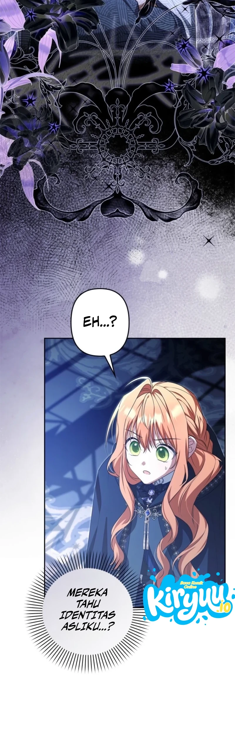I’ll Protect My Handsome Older Brother Chapter 17 Gambar 14