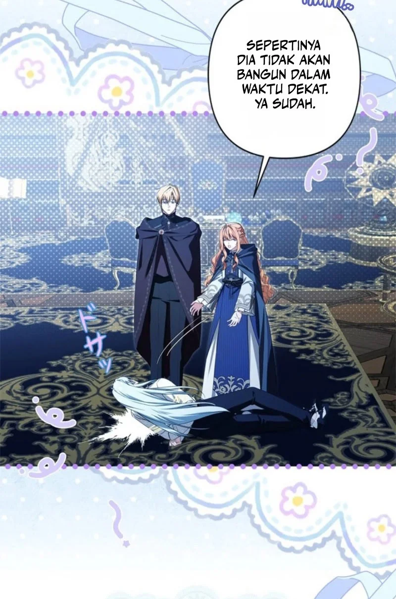 I’ll Protect My Handsome Older Brother Chapter 18 Gambar 15