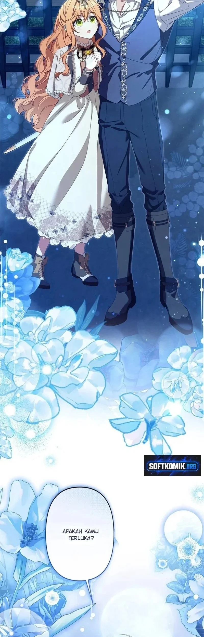 I’ll Protect My Handsome Older Brother Chapter 2 Gambar 18