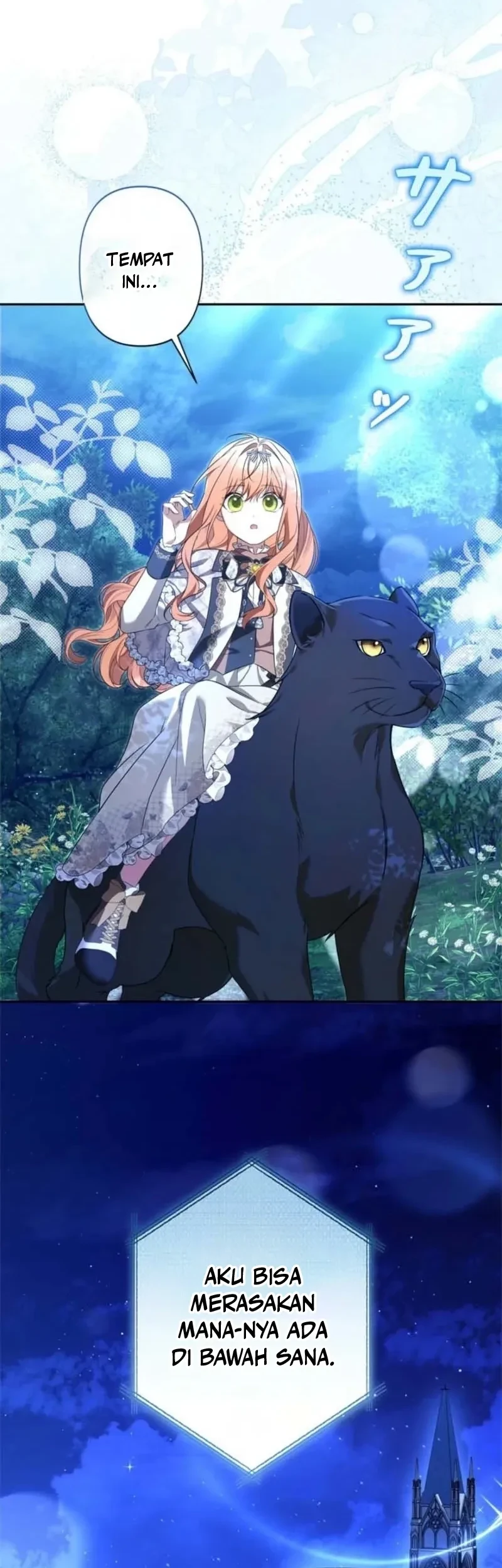 I’ll Protect My Handsome Older Brother Chapter 3 Gambar 16