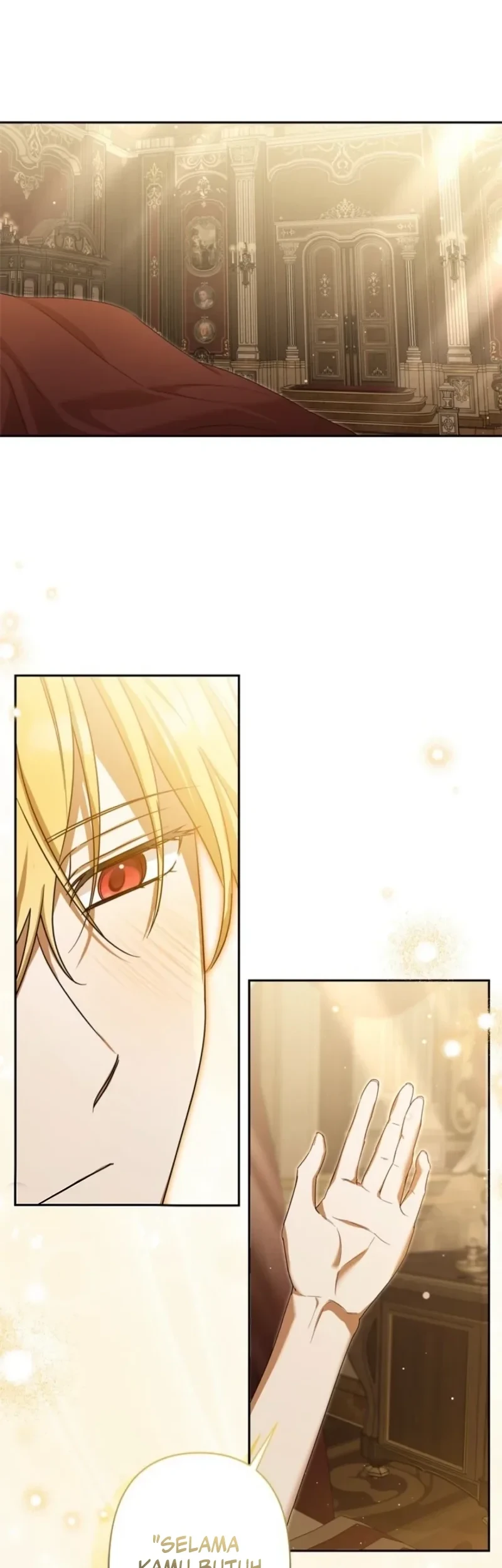 I’ll Protect My Handsome Older Brother Chapter 6 Gambar 15