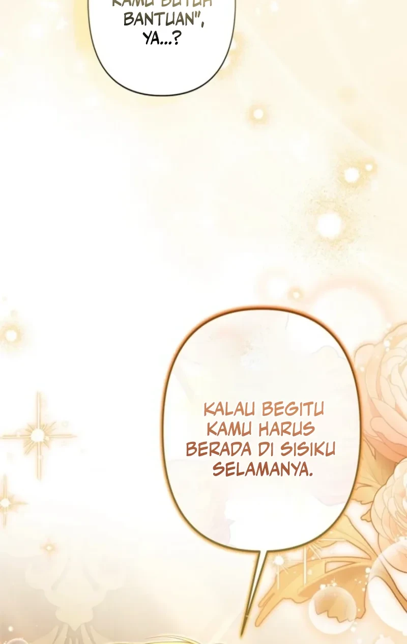 I’ll Protect My Handsome Older Brother Chapter 6 Gambar 16
