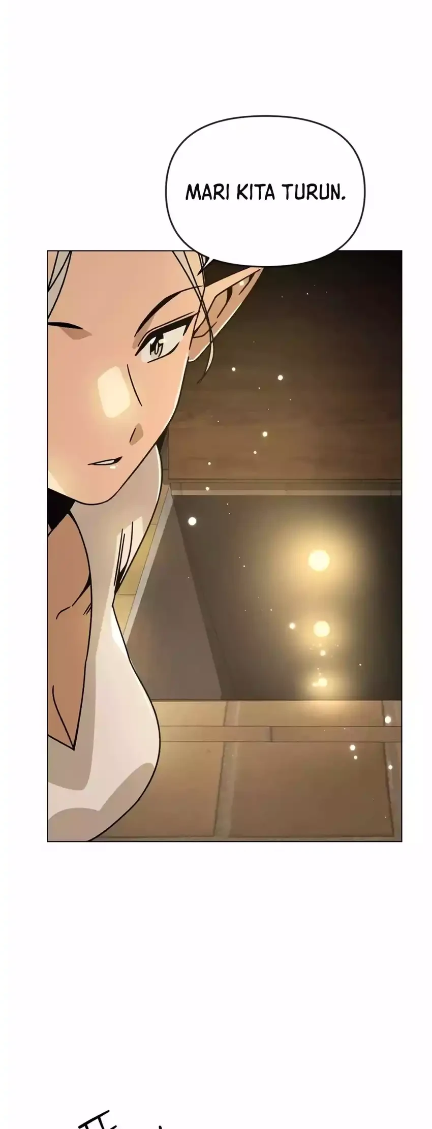 I’ll Resign and Have a Fresh Start in This World Chapter 127 Gambar 18