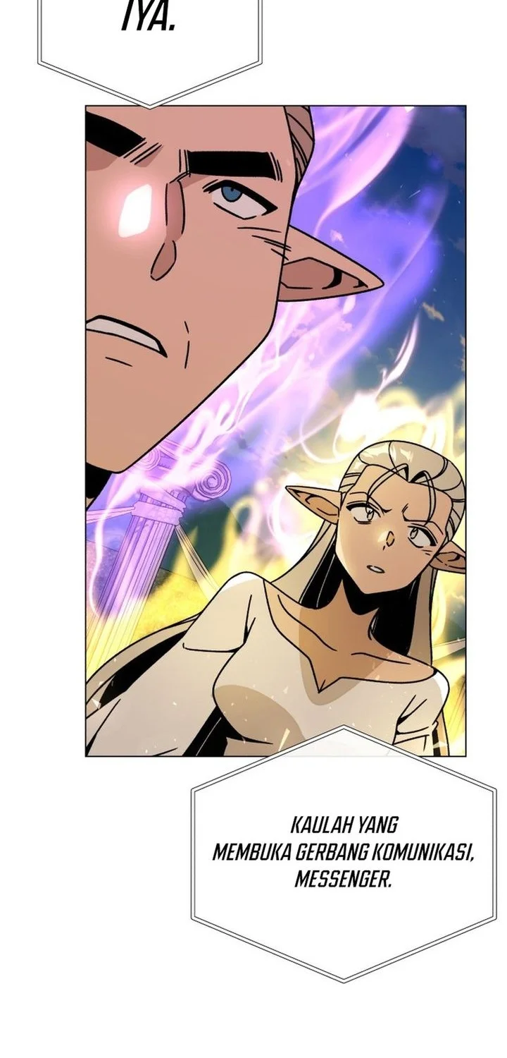 I’ll Resign and Have a Fresh Start in This World Chapter 131 Gambar 16