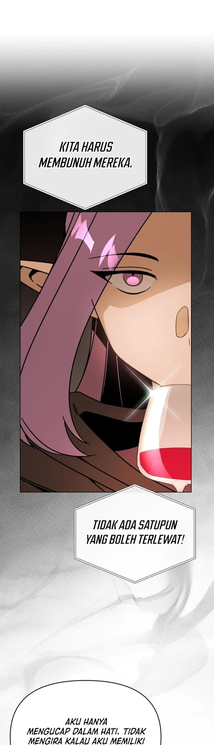 I’ll Resign and Have a Fresh Start in This World Chapter 131 Gambar 17